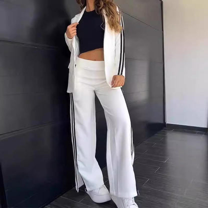 【💖Simplu și elegant】🥰Set sport casual pentru femei